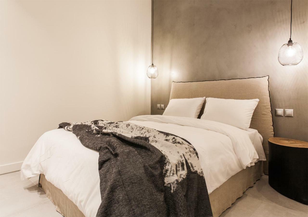 Designer Apartment - Stroll To The Acropolis Aten Exteriör bild