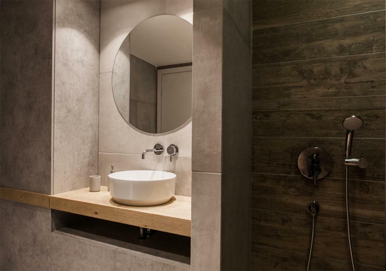 Designer Apartment - Stroll To The Acropolis Aten Exteriör bild