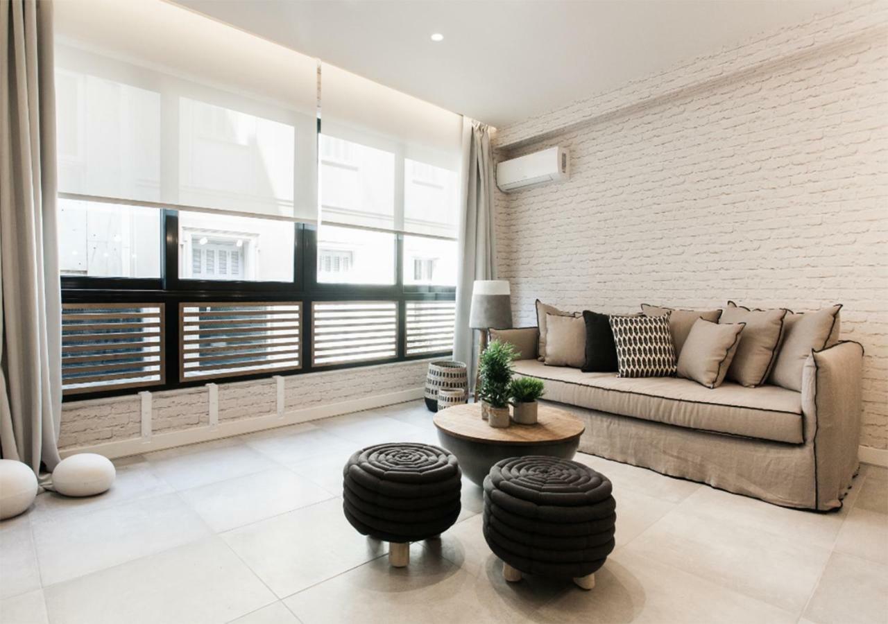Designer Apartment - Stroll To The Acropolis Aten Exteriör bild